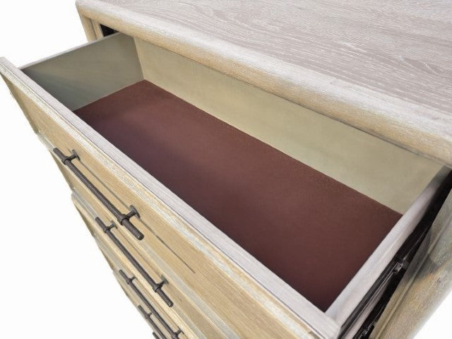 Midhurst Chest