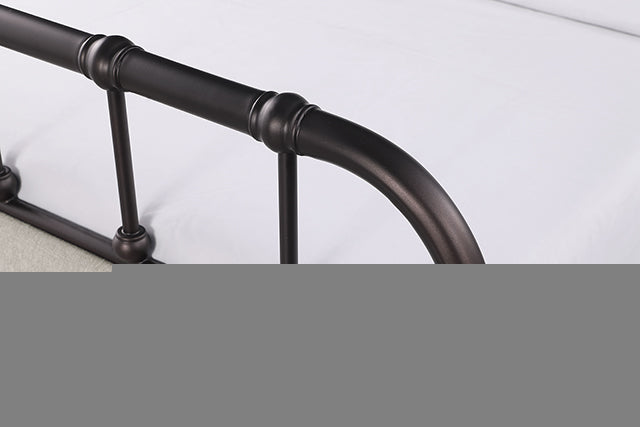 Passini Queen Bed