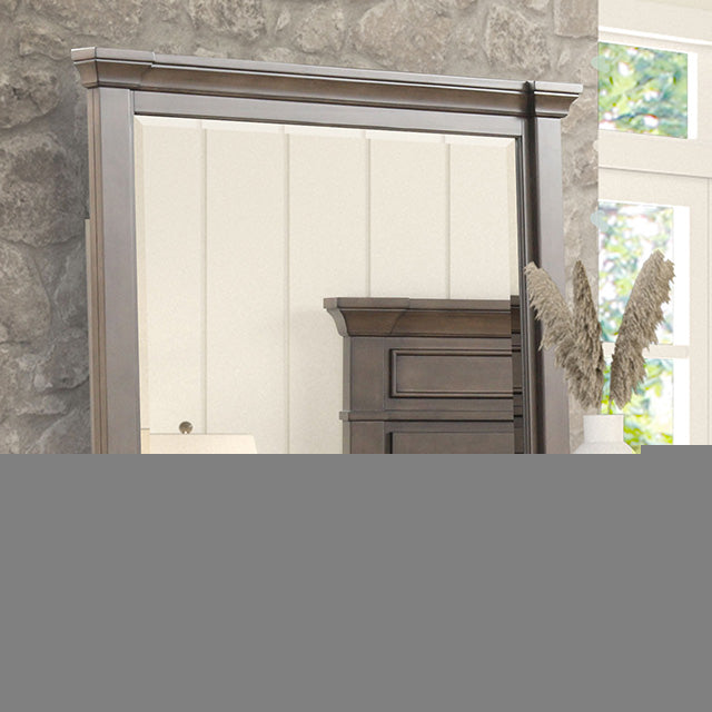 Huddersfield Mirror