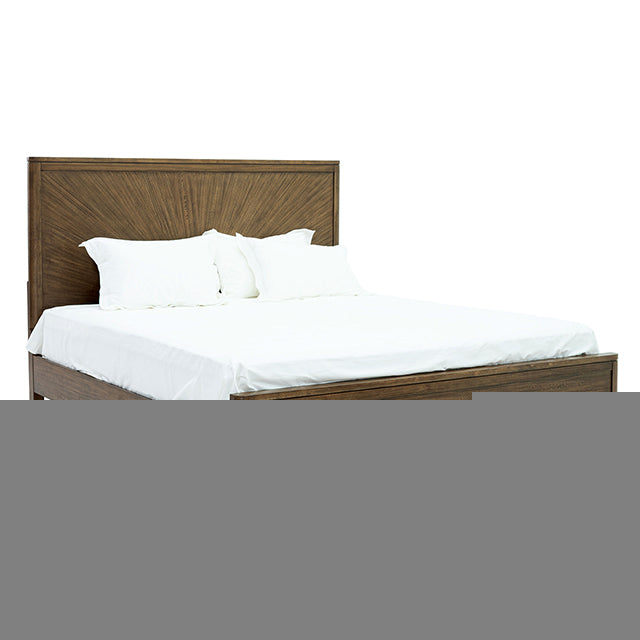 Clarksburg Queen Bed
