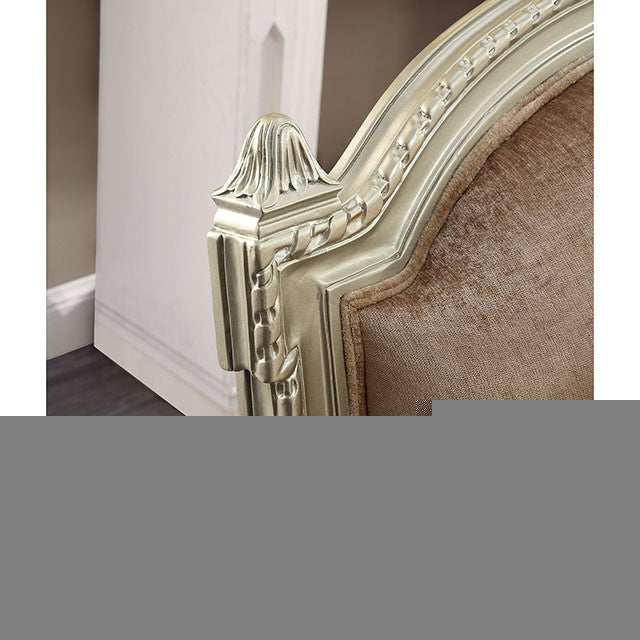 Langleben Love Seat