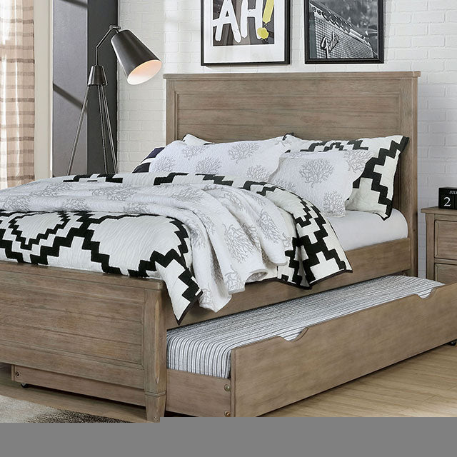 Vevey 4 Pc Full Bedroom Set
