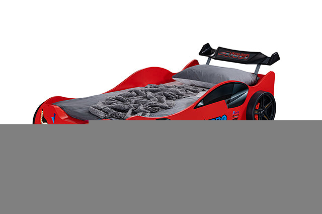 Roadstar Car Bed + M5 Mattress
