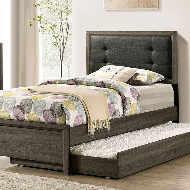 Roanne Bed