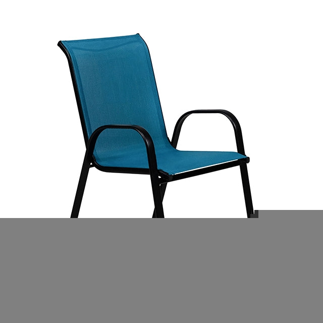 Pierro 5 Pc. Outdoor Dining Set