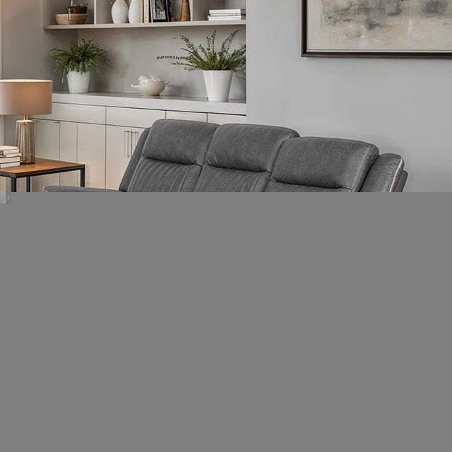 Arturus Power Sofa