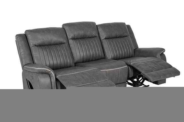 Arturus Power Sofa