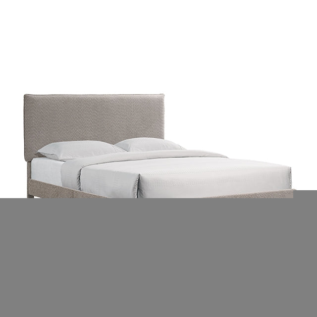 Dorcas Bedroom