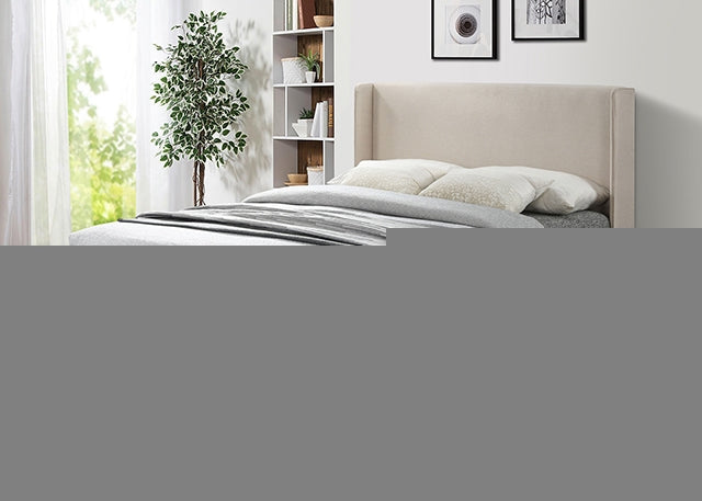 Odder Bedroom
