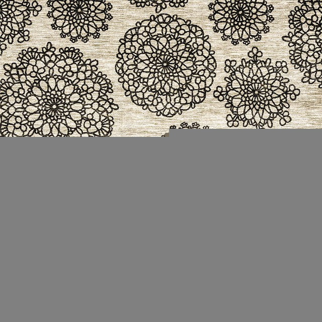 Acanthus Small & Medium Area Rug