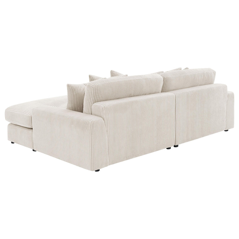 Blaine Sectional Sofa