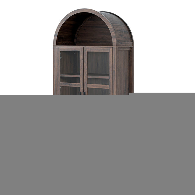 Gateshead Arched Cabinet