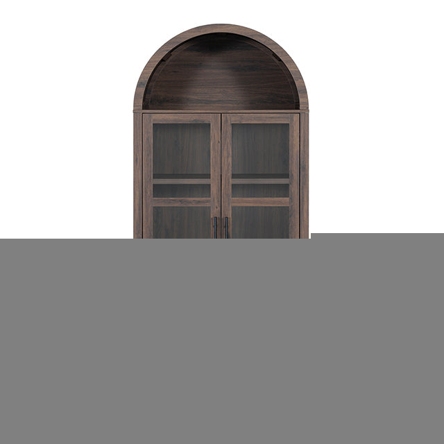 Gateshead Arched Cabinet