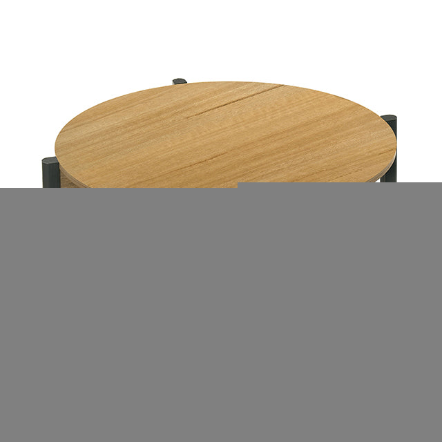 Hyde Round Coffee Table