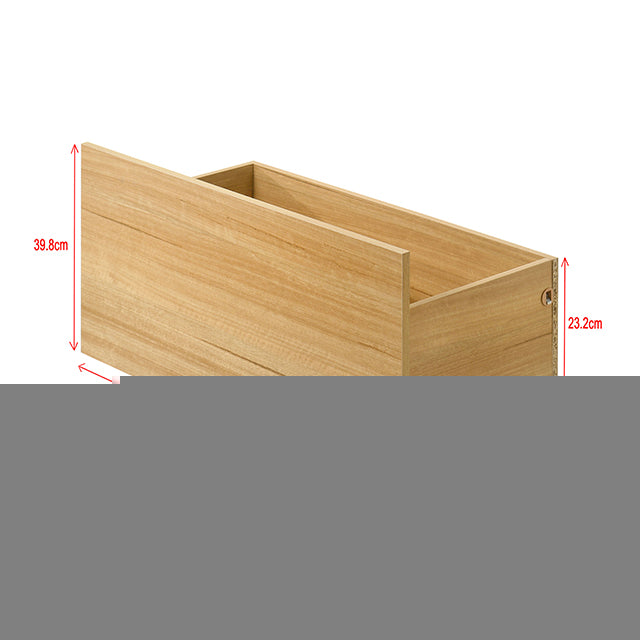 Hyde Coffee Table