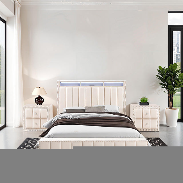 Farese Queen Bed