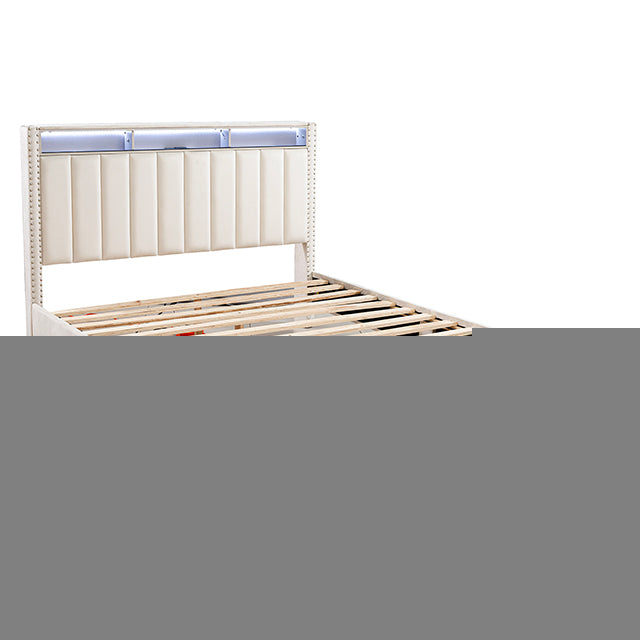 Farese Queen Bed