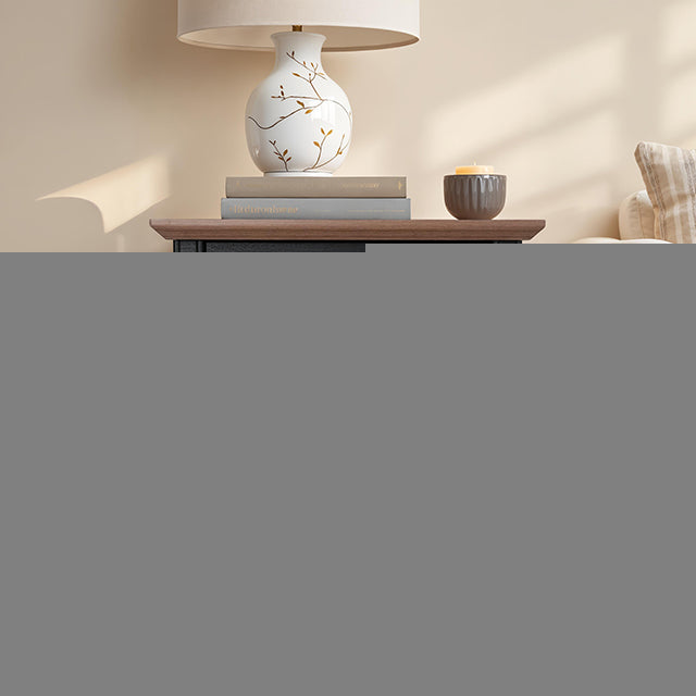 Hyde Nightstand