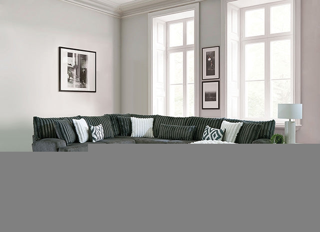 Loughton Sectional