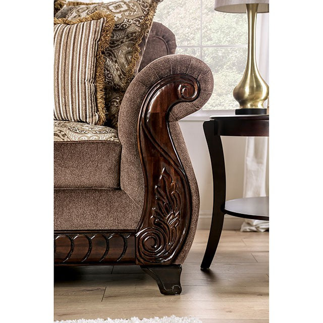 Joselyn Sofa