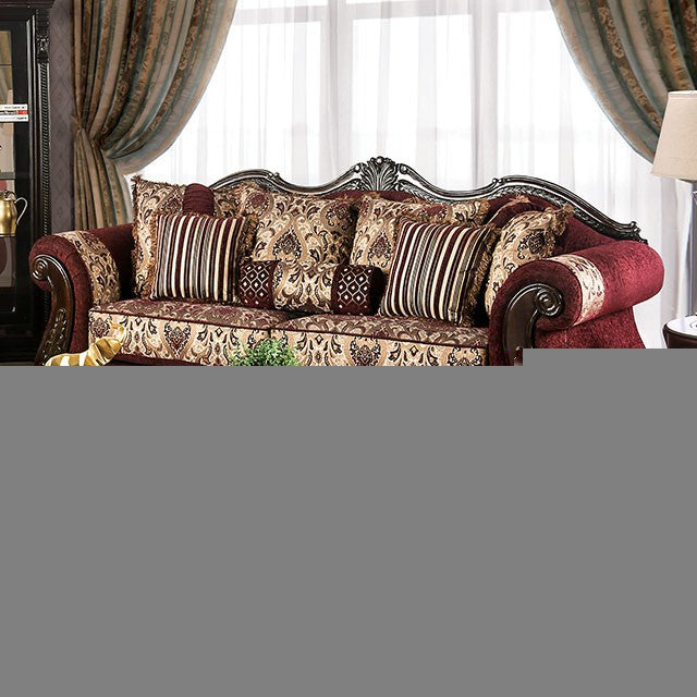 Matteo Sofa