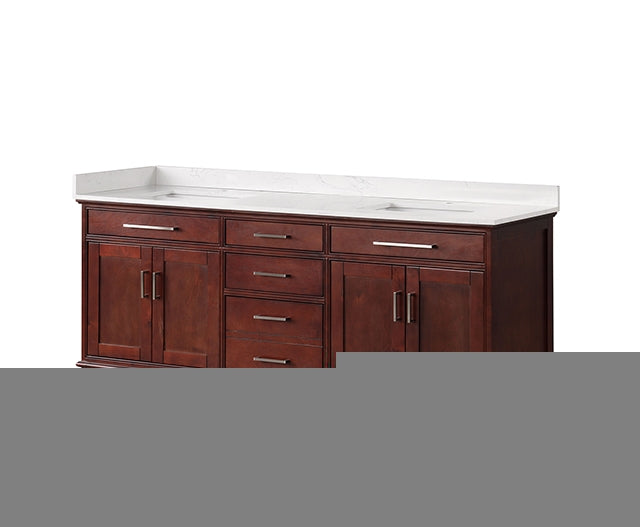 Almeria Vanity Set